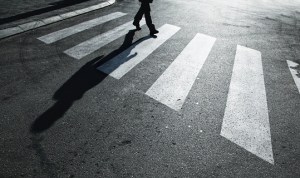 Delaware Named Deadliest State for Pedestrians