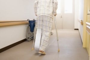 Workers’ Compensation for Complex Regional Pain Syndrome