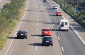 Tailgating and Other Forms of Aggressive Driving that Cause Accidents in Delaware