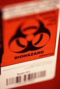 Injuries from Chemical Hazards in the Workplace