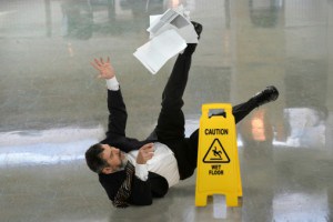 The Most Common Causes of Preventable Accidents in the Workplace