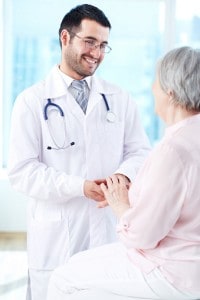 Workers’ Compensation- Working With Your Doctor