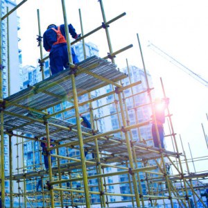 Workers’ Compensation for Injuries from Scaffolding Accidents