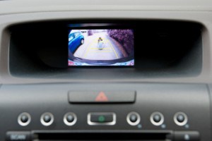 How Effective Are Backup Cameras at Preventing Back-over Auto Accidents?