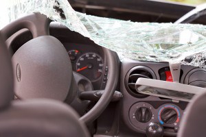 The Dangers of Head-on Collisions in Delaware