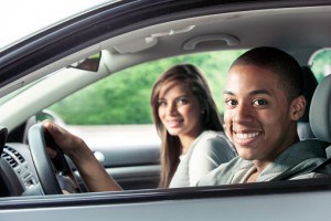 What is Causing the Alarming Rise in Teen Auto Accidents?