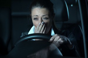 Yes Drowsy Driving is as Dangerous as Drunk Driving