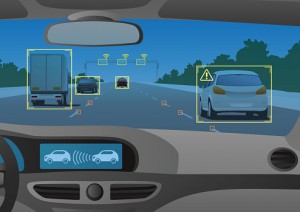 DOT Proposes All Vehicles Should Communicate With Each Other by 2023