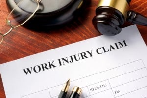 Workers Compensation 