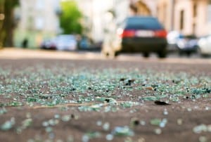 How Car Damage Can Indicate Liability in a Delaware Car Crash