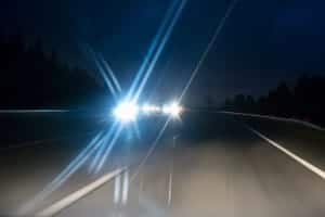 How Safe Are Your Headlights?