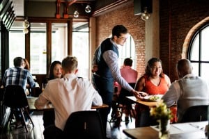 Common Work Injuries in the Restaurant Industry