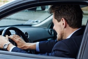 The Dangers of Aggressive Driving