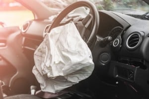 New Airbag Death Linked To Takata Inflators