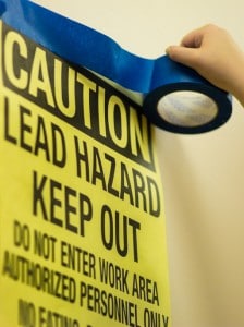 Appeals Court Orders the EPA to Change the Rules on Workplace Lead Exposure Immediately