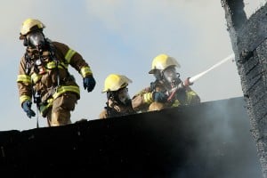 Workers’ Compensation for Police Officers, Firefighters, and Emergency Medical Services