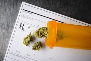 Medical Marijuana and Workers' Compensation