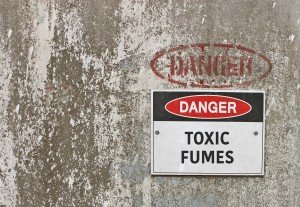 Exposure to Toxic Chemicals and Your Worker’s Compensation Rights