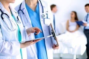 Types of Doctors Injured Workers See for Advice and Treatments