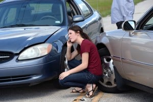 The Hidden Costs of Car Accidents