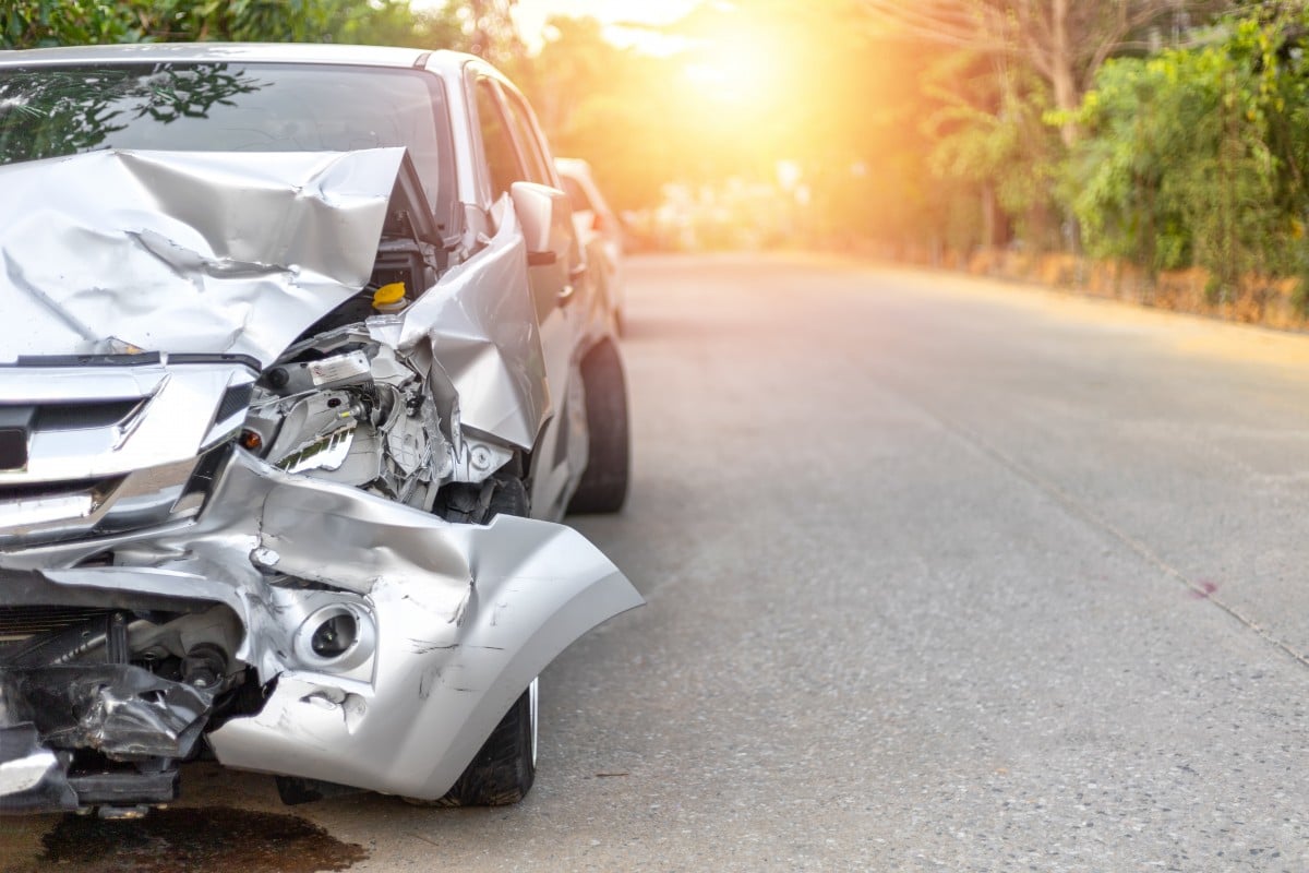 Car Accidents and Internal Injuries – When You Might Not Know You’re Hurt