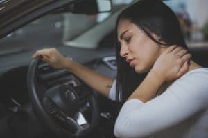 Women Face Greater Risk of Injury in a Car Accident Than Men, IIHS Says