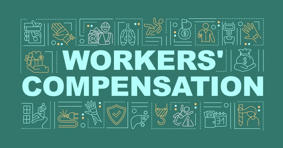 Can I Work Off the Books If I’m Collecting Workers’ Compensation?