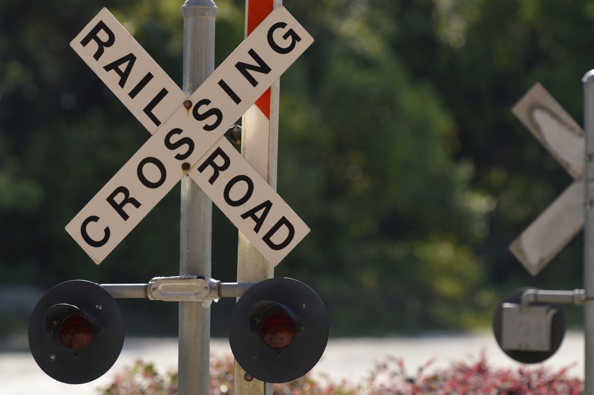 extra-precaution-while-approaching-railroad-crossings