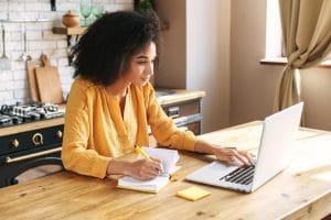 Remote Work and Workers’ Compensation