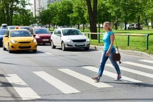 Are We Thinking About Pedestrian Safety the Wrong Way?