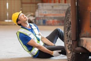 Reducing the Risk of Machinery Entanglements Among Warehouse Workers